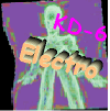 KD-6 Electro