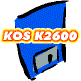 Zum KOS K2600-Serie