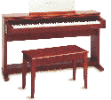 Grand Piano Mark 6