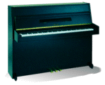 Zu: YC Pianos