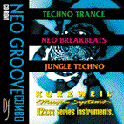 CD-11 Neo Groove