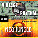 CD-15 Neo Jungle, Vintage Rhythm