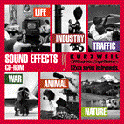 CD-7 Sound Effects