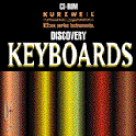 CD-9 Keyboards