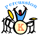 DL-1 Percussion