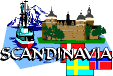 Scandinavien