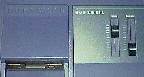 BEDIENFELD k2000 vp