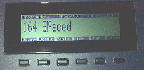 DISPLAY k2000 vp