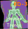 KD-3 House + Drums