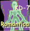KD-7 Romantica