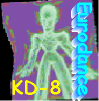 KD-8 Eurodance