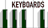 KEYBOARDS Logo