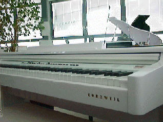 mark 5 classic weiß poliert