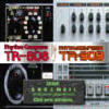 CD-17: TR-808/TR-909
