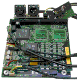 Digitale Schnittstelle DIOS-25