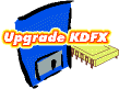 Features KDFX Upgrade