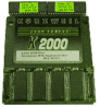 Rom-Erweiterung K2000-Serie
