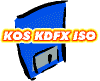 Features Update KDFX ISO