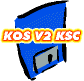 Features KOS V2 KSC