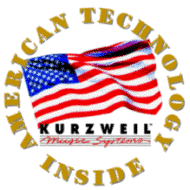 Kurzweil - American Technology Inside