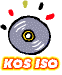 Logo ISO-Mode