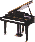 Concert Piano Ensemble Mark 110