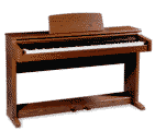Digital Piano Mark 8