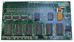 Programmspeicher PRAM-20