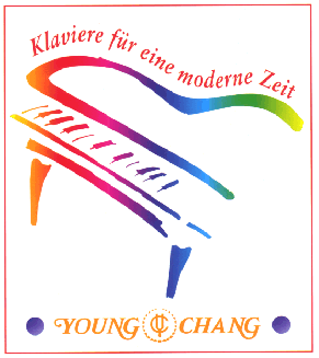 Welcome to Young Chang Europe