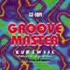 CD-12: GROOVE MASTER