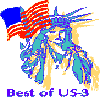 DL-8: BEST of US 3