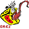GM-K2: GENERAL MIDI