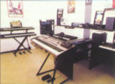 Showroom Kurzweil