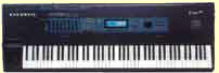 Kurzweil K2600X V2