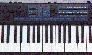 Kurzweil SP-Serie