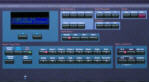 Bedienfeld PC2
