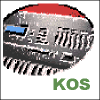 KOS K2500
