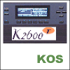 KOS K2600-Serie