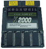 Modern ROM-2 K20-A