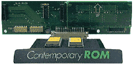 Modern ROM-2 K20-B