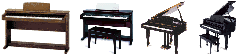 Kurzweil Piano