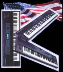 Kurzweil - American Technology Inside