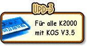 Update KOS-3: Für V3.5
