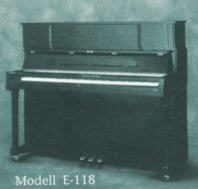 Modell E-118