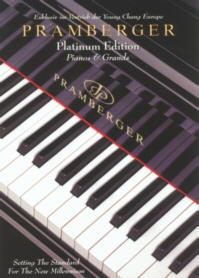 Pramberger Platinum Serie